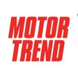 Icon of program: Motor Trend Magazine