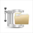 Icon of program: File Extractor for Window…