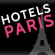 Icon of program: Hotels Paris
