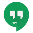 Icono de programa: Hangouts Tips for Windows…