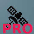 Icon of program: W1ANT Pro Satellite Track…