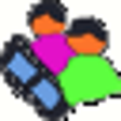 Icon of program: Messenger Pictures Auto