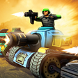 Icon of program: Totally Epic Battle Games…