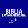 Icono de programa: Biblia Latinoamericana
