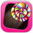 Icon of program: Candy Trail - The Tilt Bl…