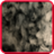 Icono de programa: Smoke video wallpaper