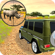 Icon of program: Safari Hunting 4x4