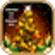 Icon of program: Christmas Tree Live Wallp…