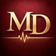 Icon of program: MedDiagnosis: Clinical Ca…