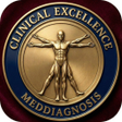 Icon of program: MedDiagnosis: Clinical Ca…