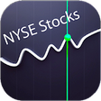 Icon of program: NYSE Stock Market Live