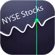 Icon of program: NYSE Stock Market Live