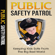 Icono de programa: Public Safety Patrol