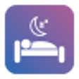 Icon of program: Soothing sleep sounds