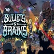 Icon of program: Bullets & Brains