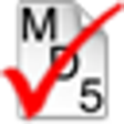 Icono de programa: MD5shot
