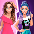 Hannah - Fashion Dress Up Competition icon