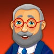 Icon of program: Word Search: Find the Hid…