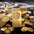 Icono de programa: GolDroid - Gold Price Wat…