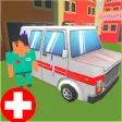 Icon of program: Ambulance Rescue Doctor S…