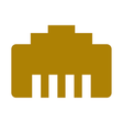Pockethernet icon