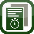 Icon of program: Servicebericht