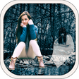 Icon of program: Ghost Horror in Photo