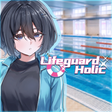 Icono de programa: Lifeguard Holic