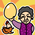 Icono de programa: Grannys Egg Farm