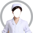 Icono de programa: Nurse Uniform Photo Edito…