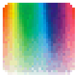Icono de programa: Color Picker ActiveX Cont…