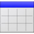 Icono de programa: BasicTables