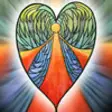Icon of program: Angel Heart Oracle Cards …