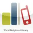 Icon of program: World Religions Literacy