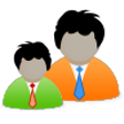Icon of program: Shared Contacts for Outlo…