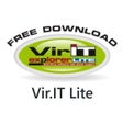 Icon of program: VirIT eXplorer Lite