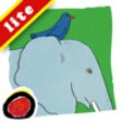 Icon of program: Tail Toes Eyes Ears Nose:…