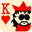 Icon of program: King of Hearts