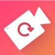 Icon of program: Video+Rotate & Flip Pro -…