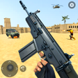 Icon of program: FPS Counter Attack 2019  …