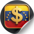 Icon of program: TASA OFICIAL VZLA