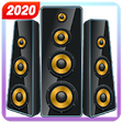 Icon of program: Speaker Pro  Volume Boost…