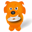 Icono de programa: Burn4Free