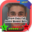 Icon of program: Fake Video Call With Just…