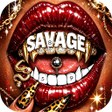 Icono de programa: Mood Swear Meme Coloring …