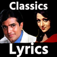 Icono de programa: Hindi Old Songs with Lyri…