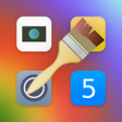 Icon of program: Themes for Huawei & Honor
