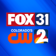 Icono de programa: FOX31 KDVR & Channel 2 KW…