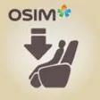 Icon of program: OSIM Massage Chair App