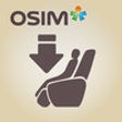 Icon of program: OSIM Massage Chair App